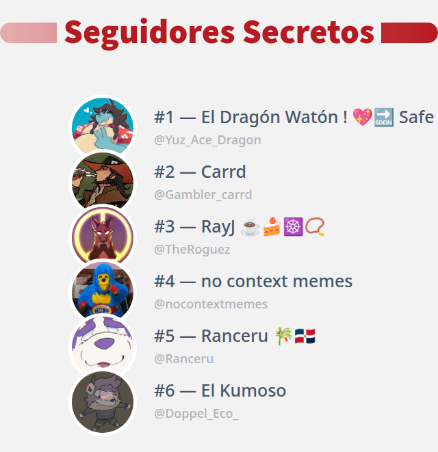 ¡Acabo de descubrir quién visitó mi perfil de Twitter!

⠀➡️ infinitetweet.me/secret-stalker…