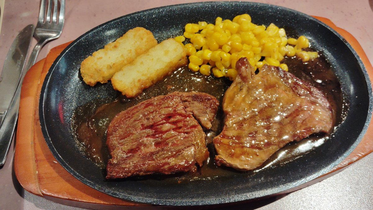 ミヤオリの後の
アフター