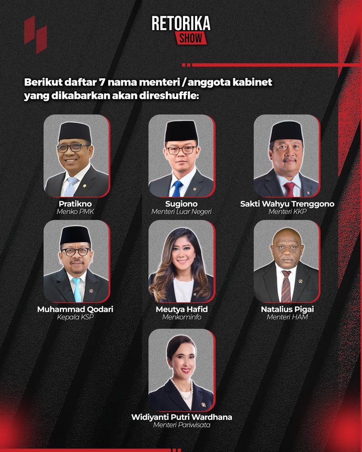 Habieb Selow tweet media