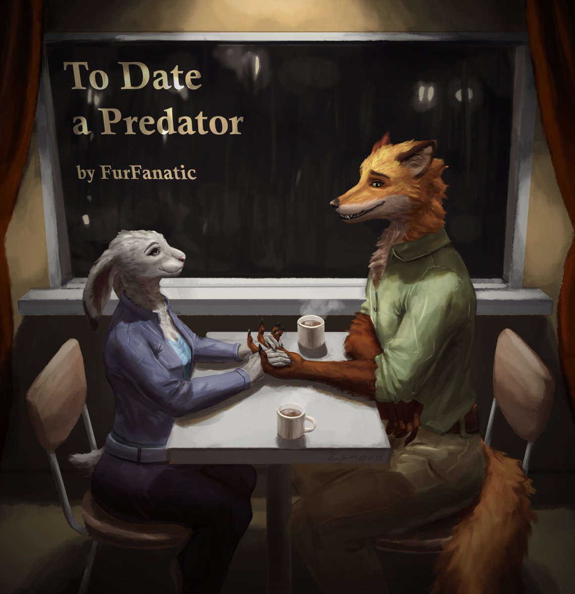 FurFanatic tweet media