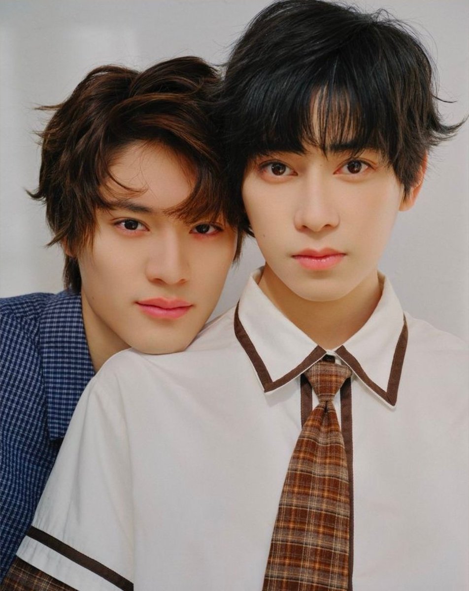 How beautiful they are 🧡💙 Come on KenshinJunsei🏠！ #上村謙信