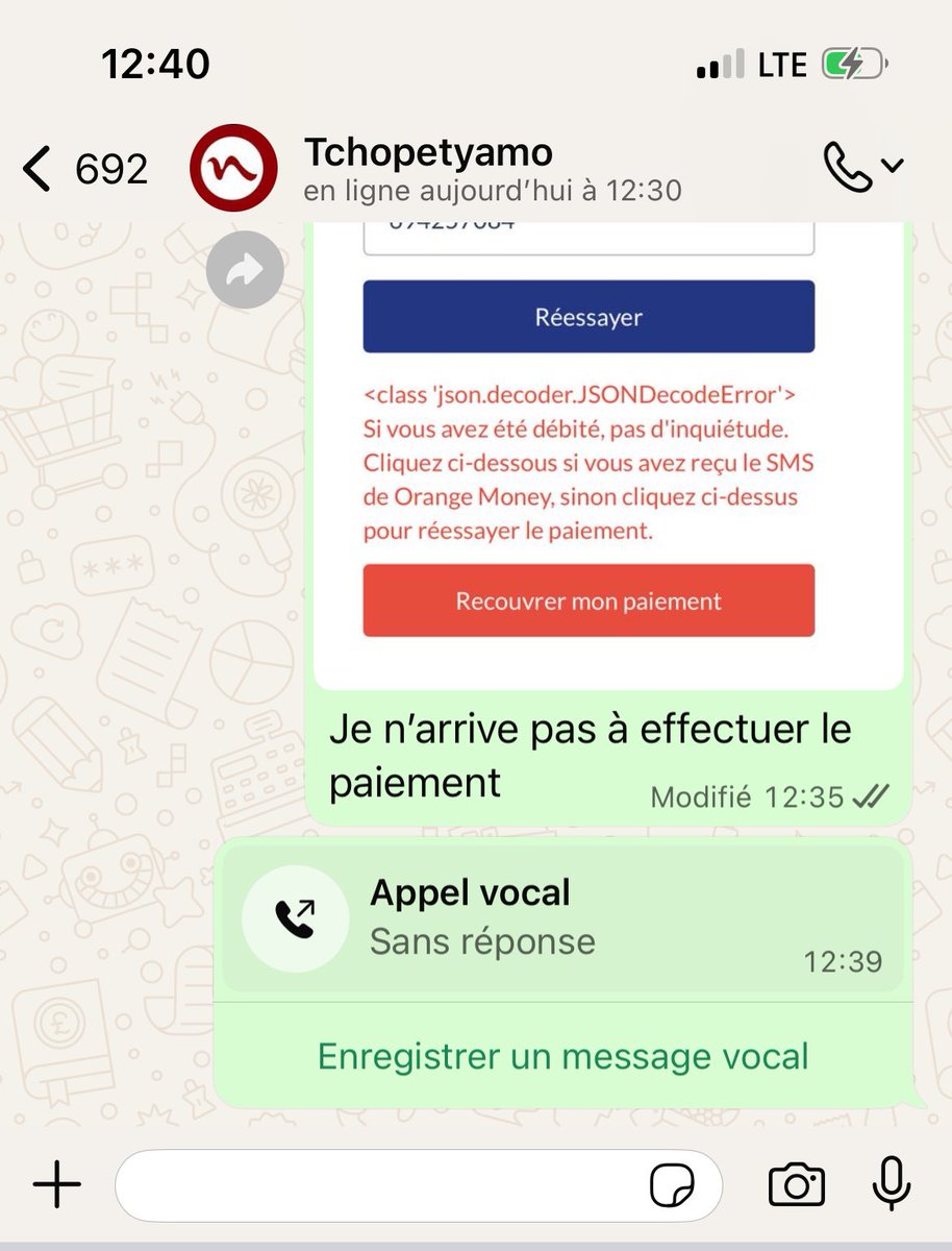 theguenvv's tweet photo. @Tchopetyamo1 c’est quel système ça encore ? Ou bien mieux on laisse on part commander ailleurs seulement? https://t.co/TitpImVWn5