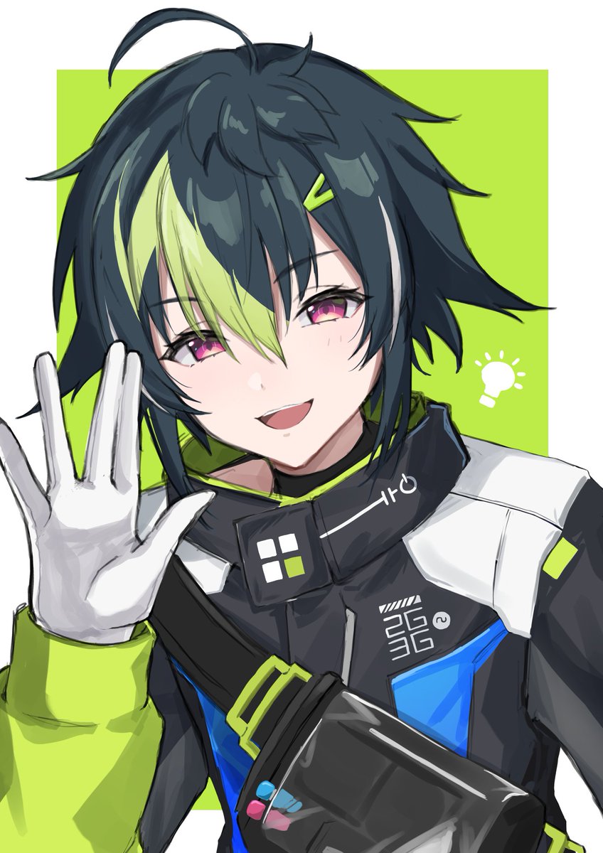 towanaga_'s tweet photo. ざぶぅん🌊🌊歌枠感謝🫶
 #まな板にマナ居た  #絵ライぞ伊波 https://t.co/mJXcIX6bXi