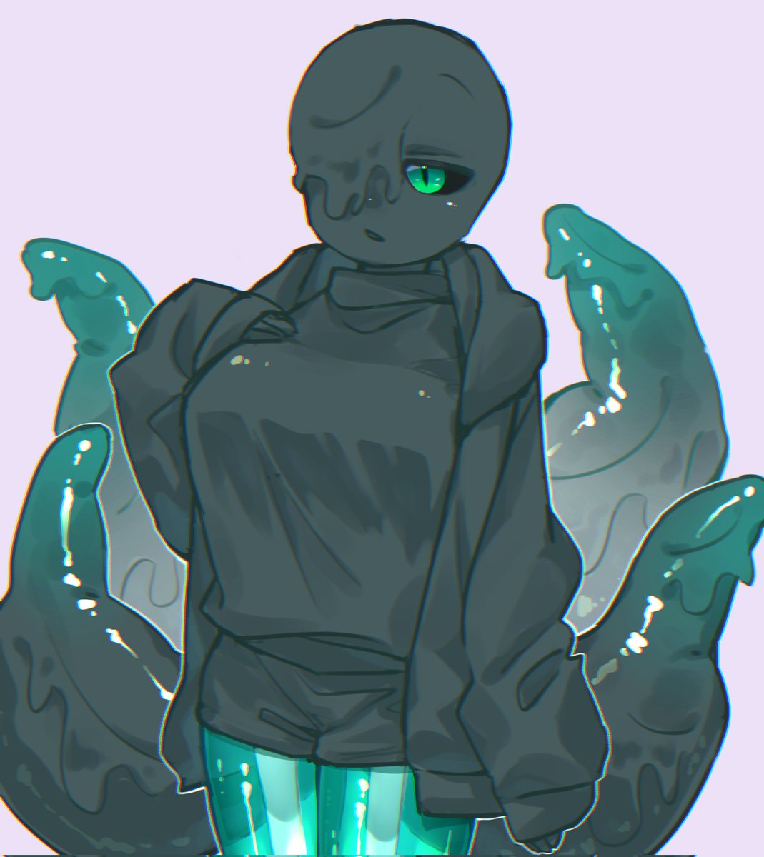 むちむちメアちゃま