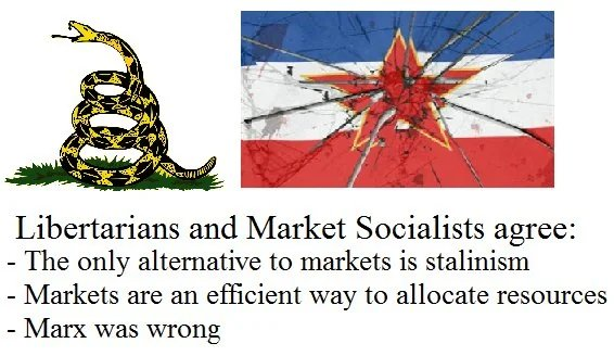 OOCcommunism's tweet image. Libertarian Titoism when?