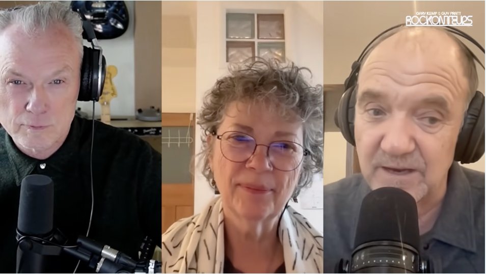 Brain Damage UK tweet media