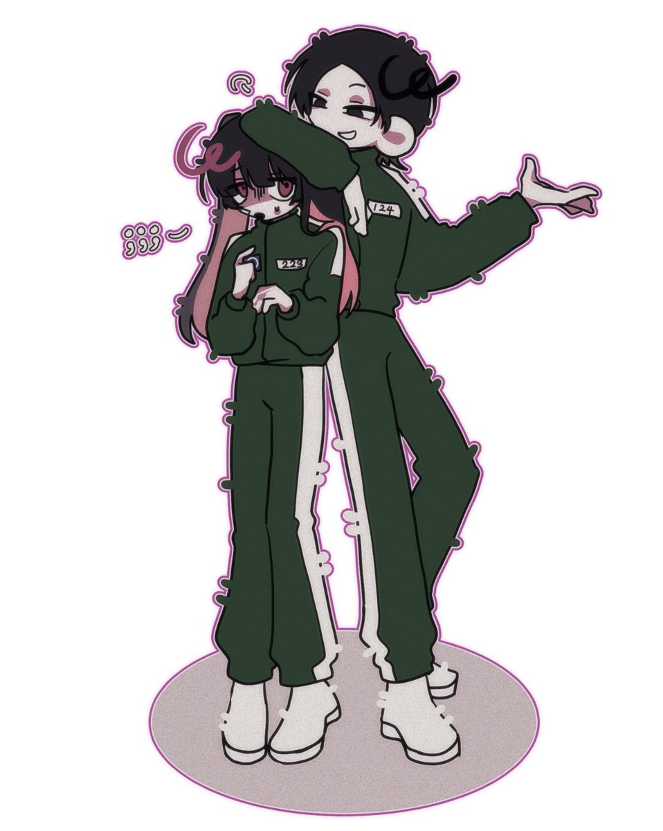 #124x223

「 언제나 그랬던 것 처럼~ 」

#누구보다_빠른_2월_최애_선점 
#누구보다_빠른_2월_124_선점