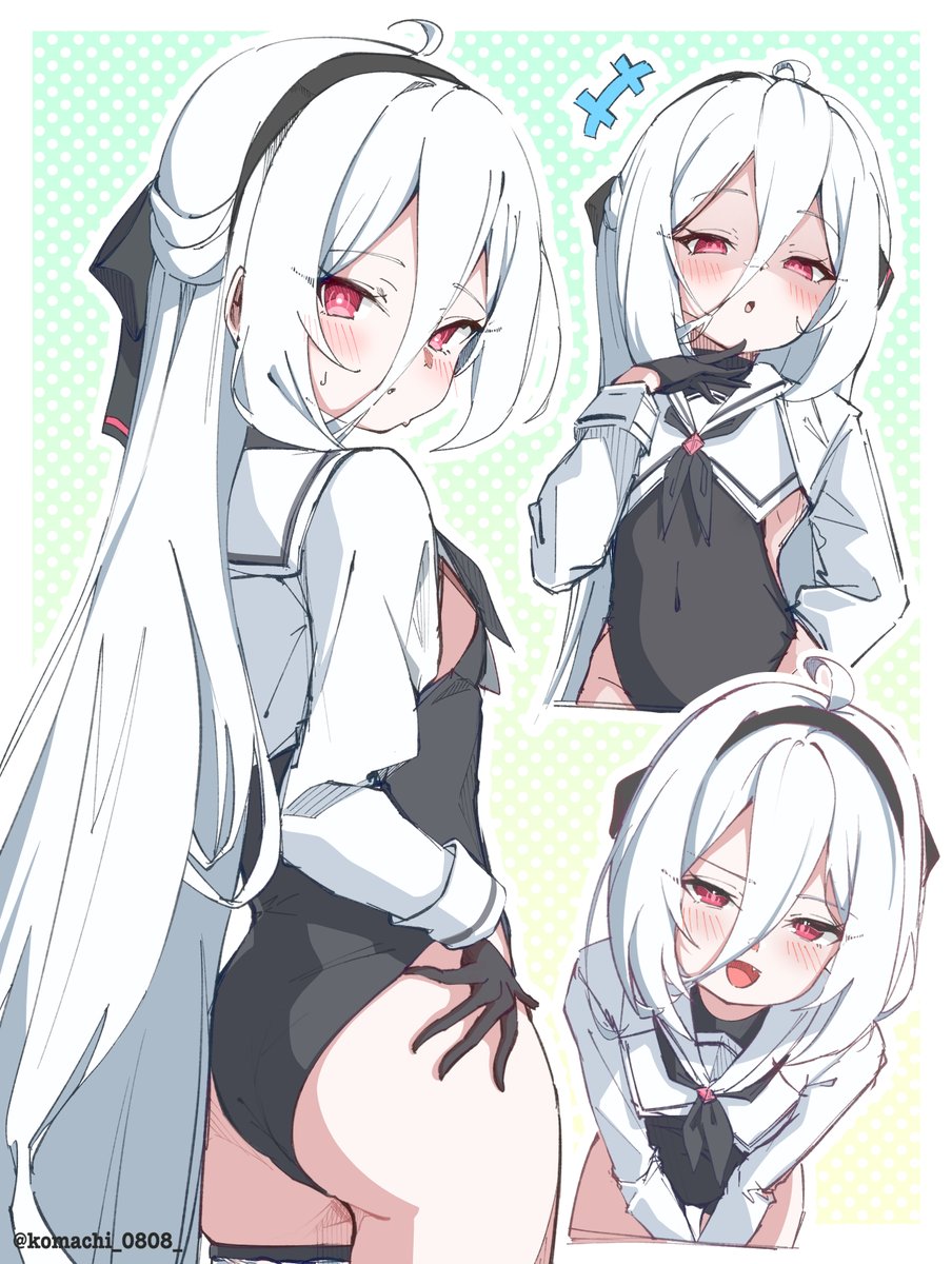 #ブルアカ 　#BlueArchive 
ケイちゃん