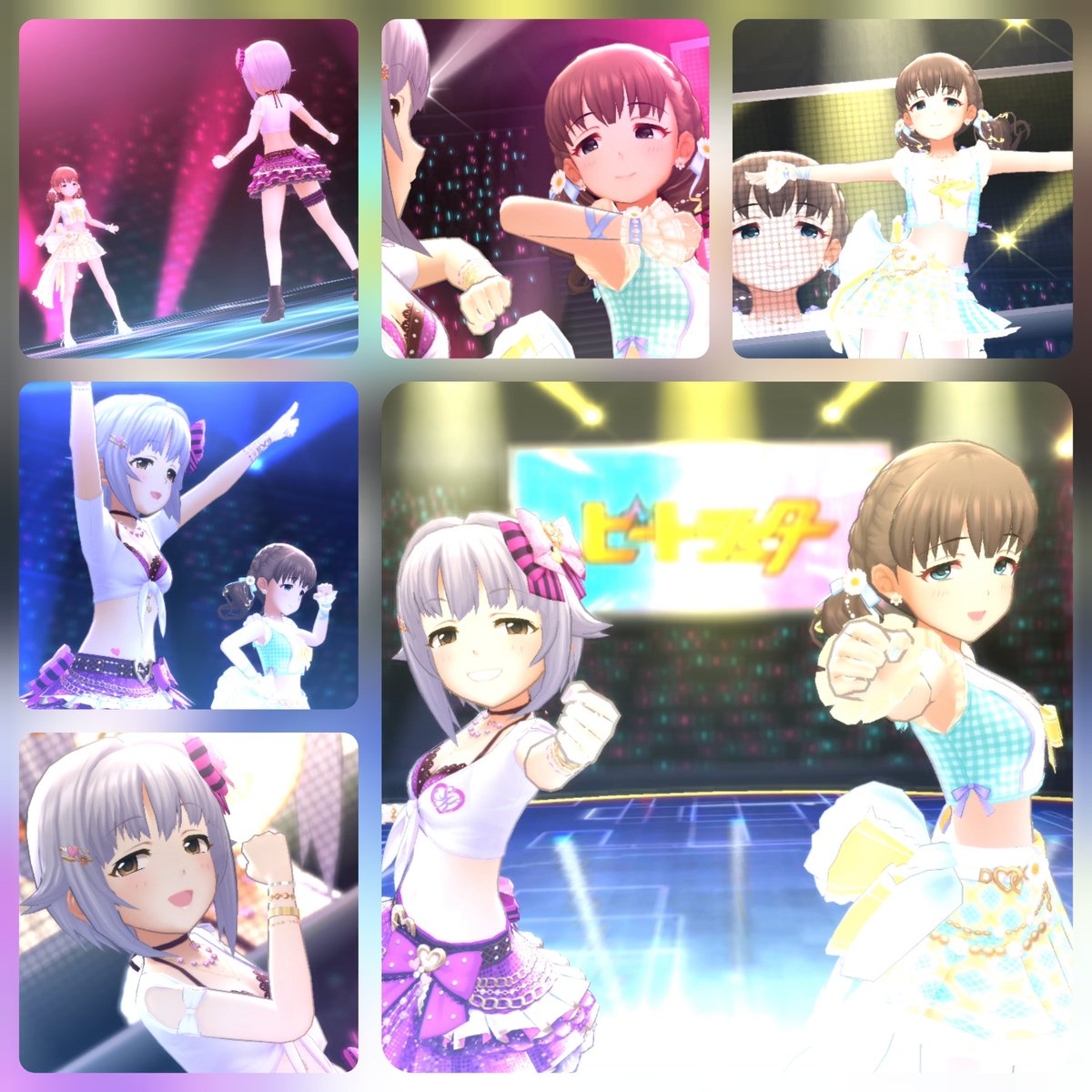 The_Chikafag's tweet image. 💞🎀
#佐久間まゆ