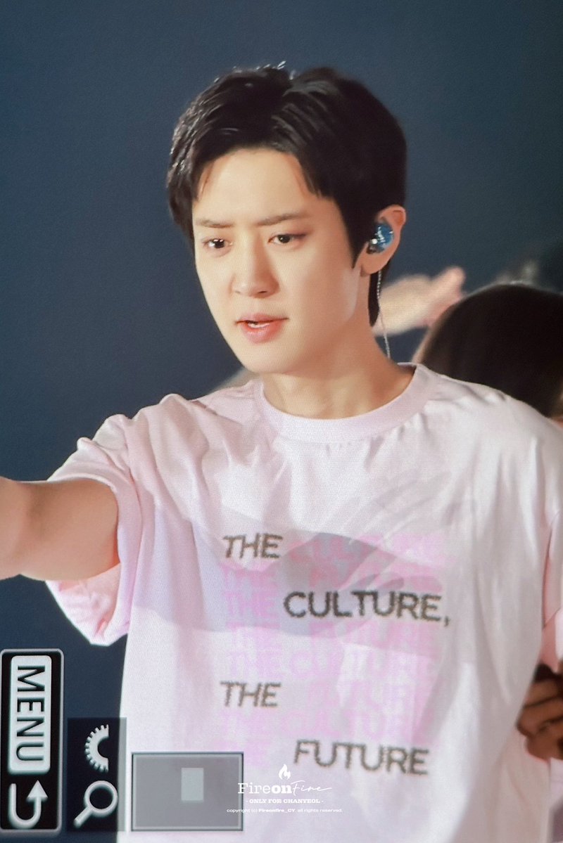 260201 SMTOWN in FUKUOKA
#CHANYEOL #찬열