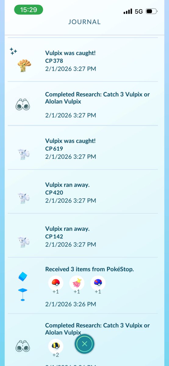 3rd Shundo in 2026 from research 🤩