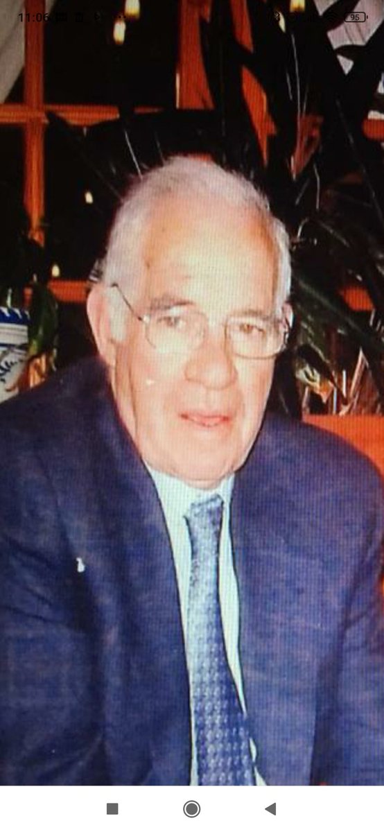 12 … Te quiero papa👆