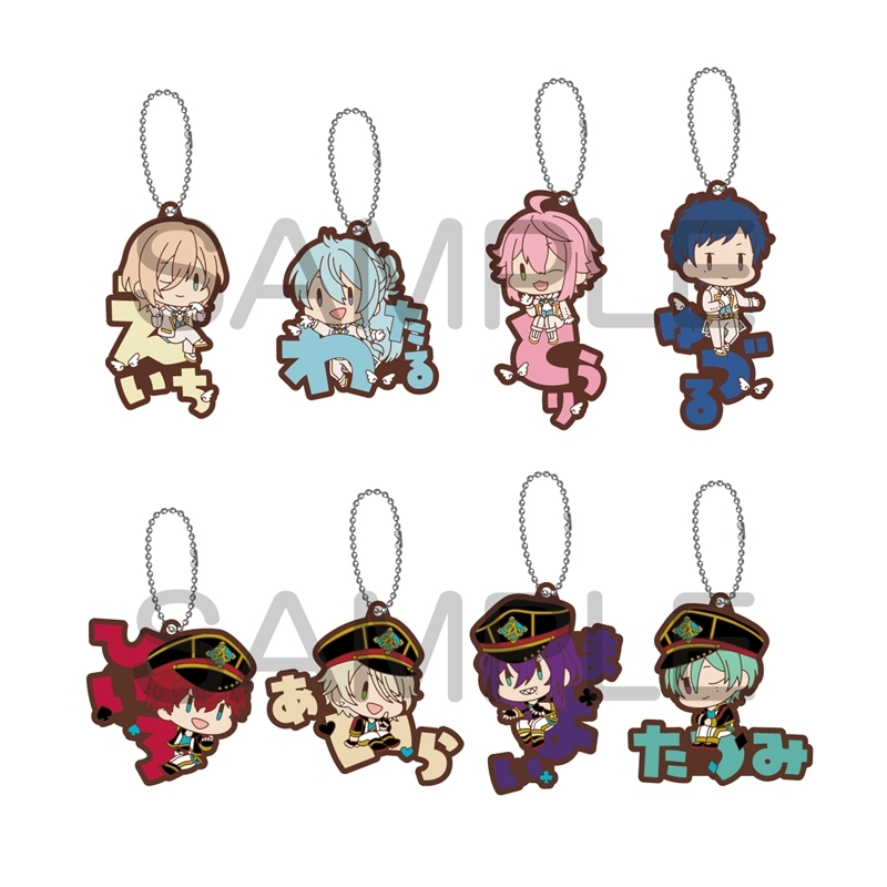 あんスタ グッズ情報 【非公式】 (@ansta_goods) / Posts / X