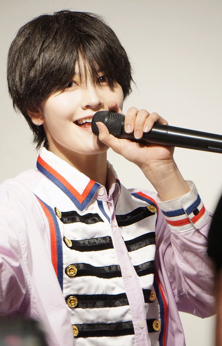 風男塾 ＃凰紫丈源 くん🦒 20260201 風男塾 なんだってんだ！ リリース