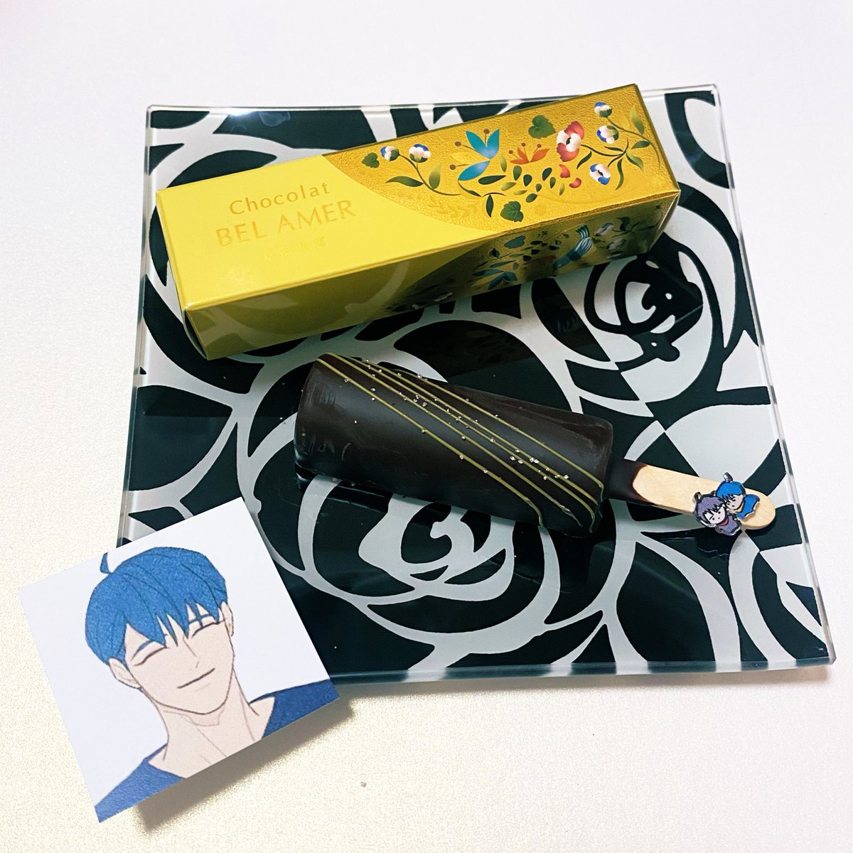 maruta🎭🪷🏹 tweet media