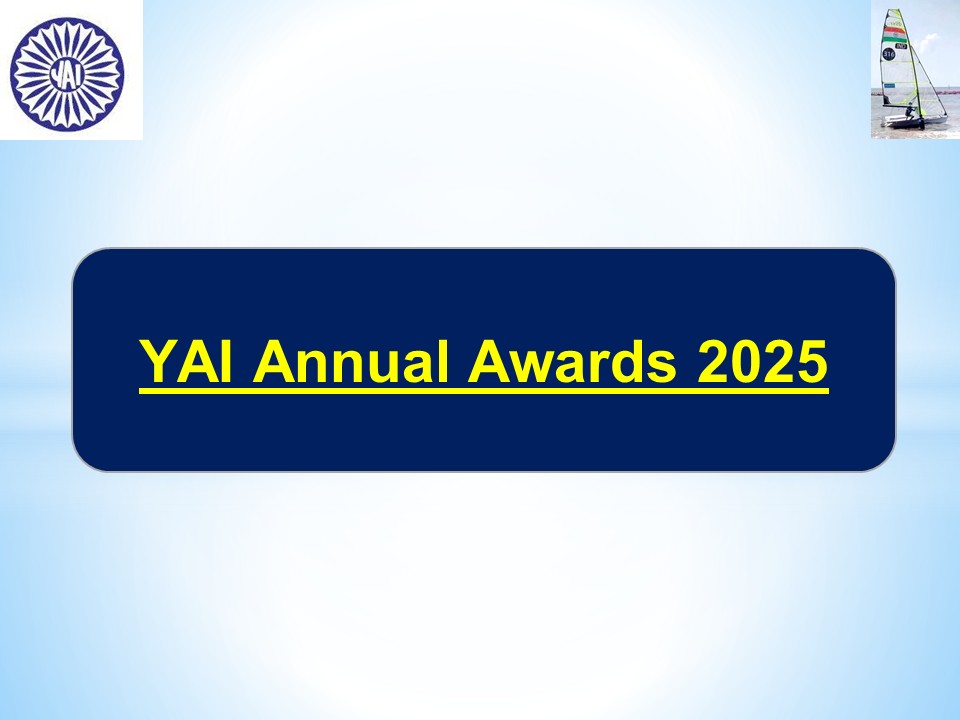 YAI India tweet media