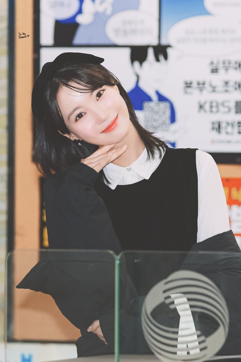 꿈속에서 (In my dreams) tweet media