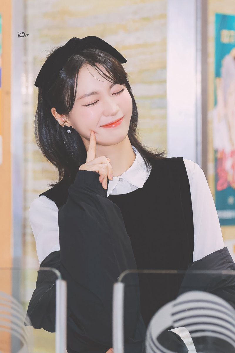꿈속에서 (In my dreams) tweet media