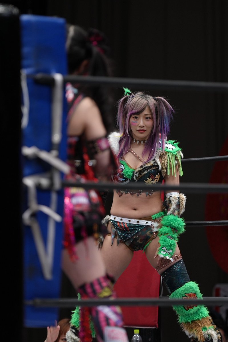 ✨ウナギちゃんvs伊藤ちゃん✨ (📸2026/2/1 ウナギ・サヤカ #殿はご