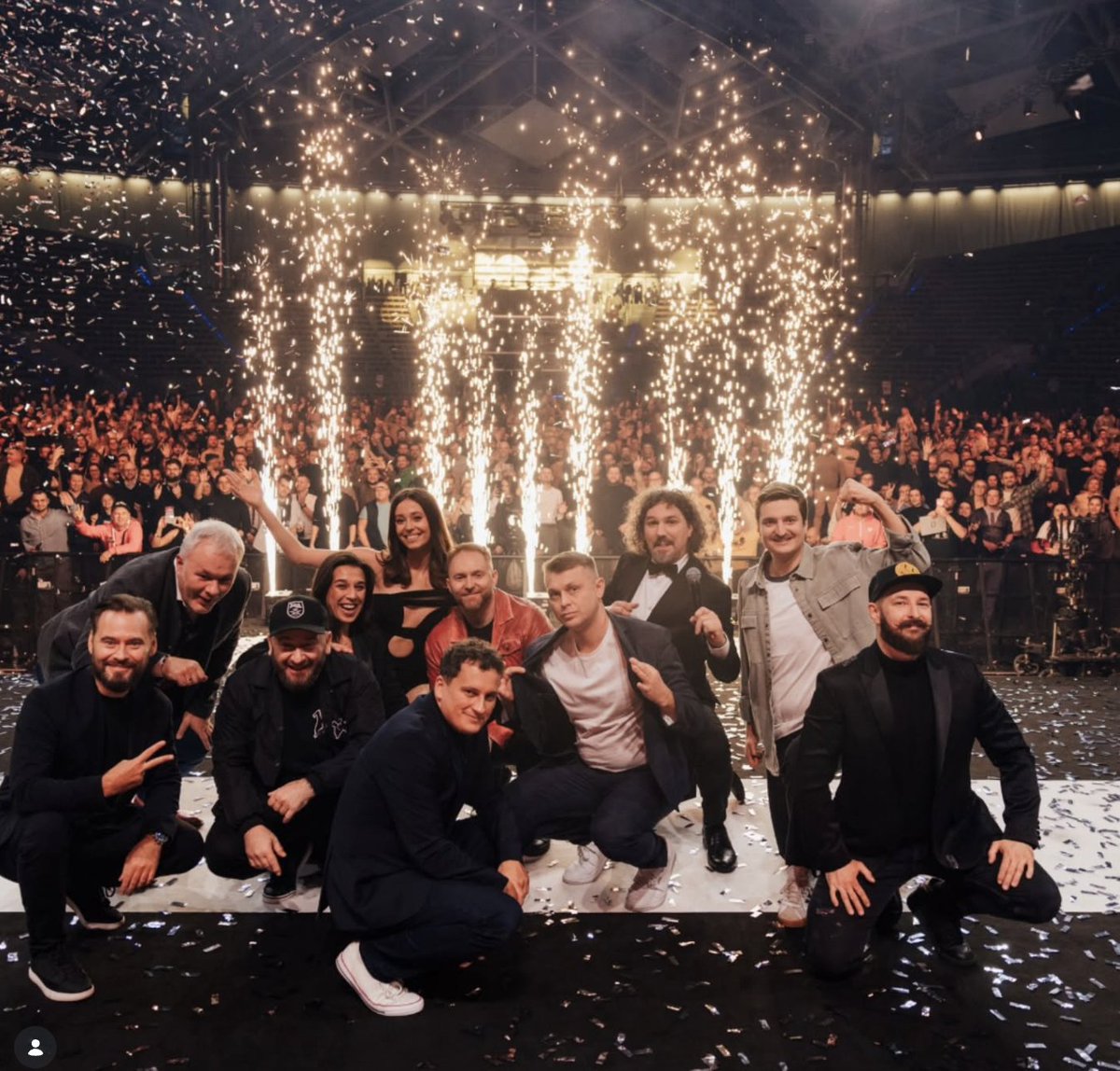 Krzysztof Stanowski tweet media