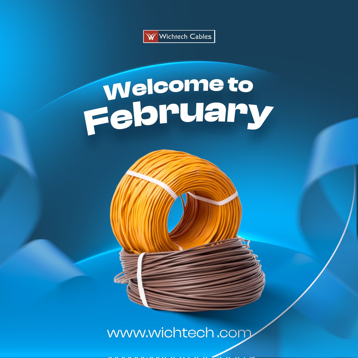 wichtechgroup's tweet photo. Wishing you a fabulous February, filled with love, laughter, and adventure! Be intentional about what's on your agenda this new month,  you are unstoppable. 💫 https://t.co/SNR8V6ZKRQ