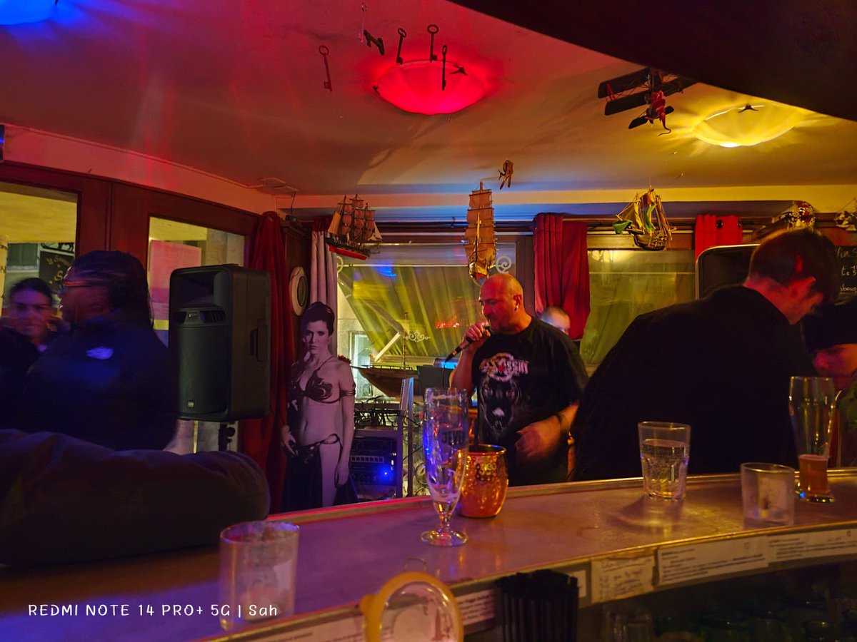 Greg ={Shuza Le Padawan}= tweet media