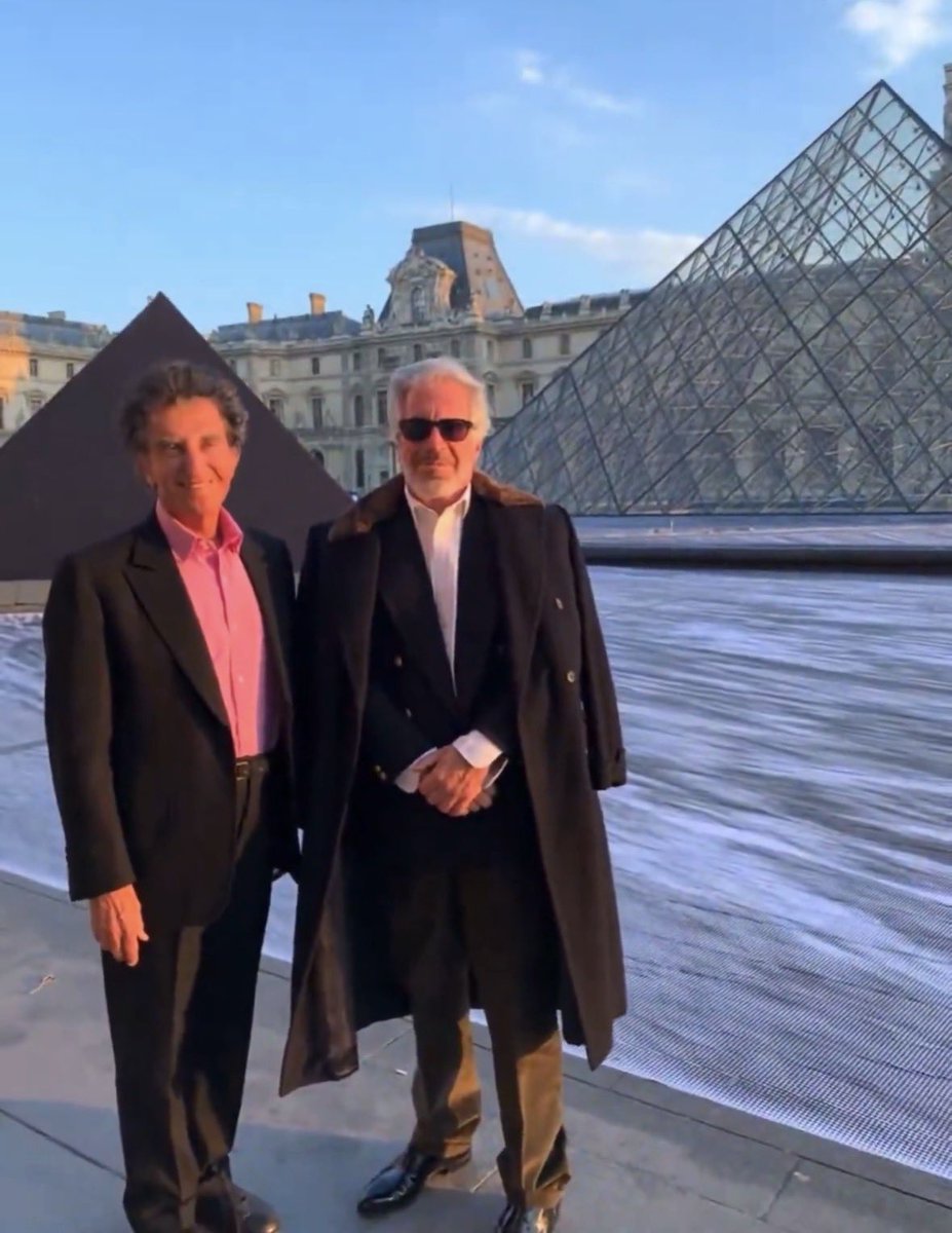 On a cancel Gérard Depardieu et l’abbé Pierre, mais Jack Lang est toujours président de l’Institut du monde arabe (qui coûte 30 millions par ans au contribuable).

Faut m'expliquer 🤔