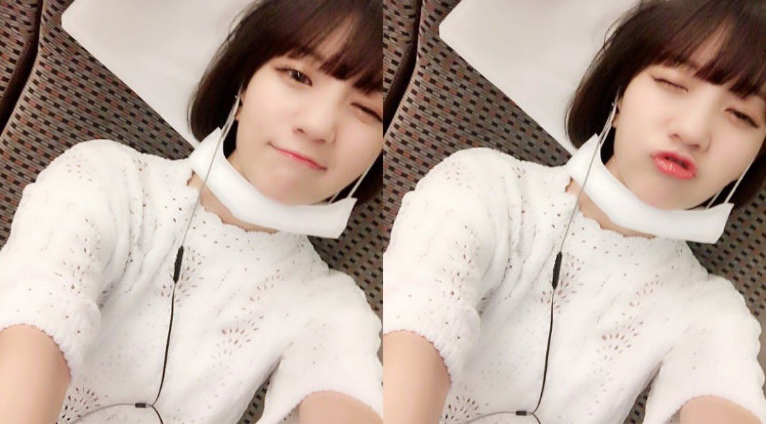 유빈 아카이브 tweet media