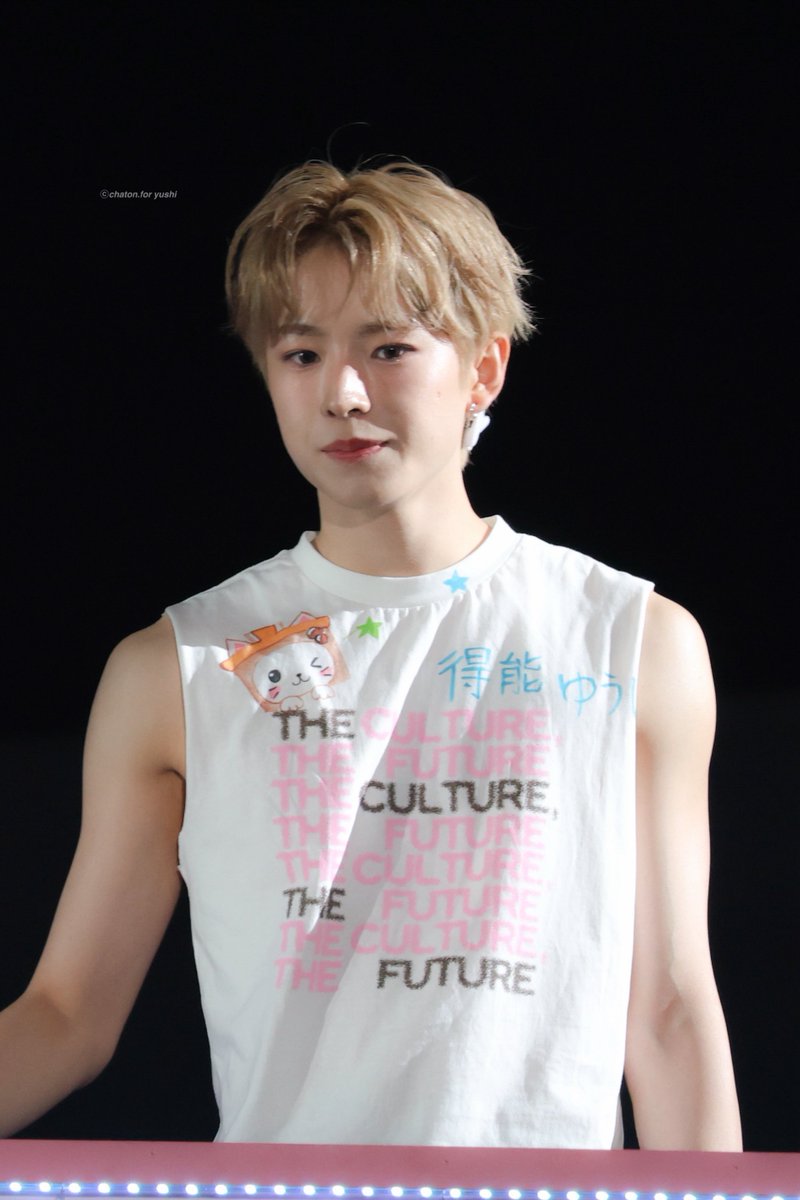 𝙘𝙝𝙖𝙩𝙤𝙣. tweet media