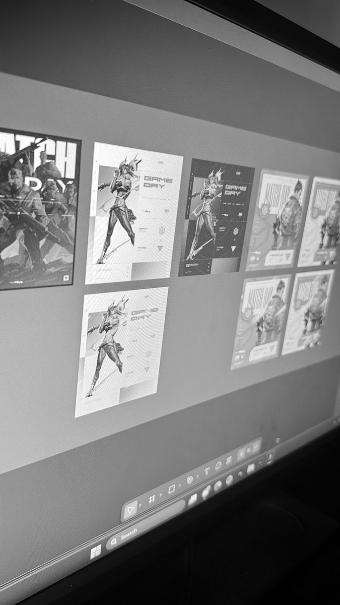 Vision ® tweet media