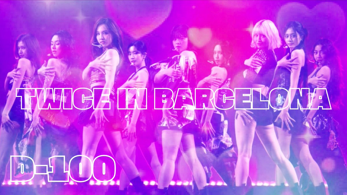 THIS IS FOR TOUR EUROPE tweet media