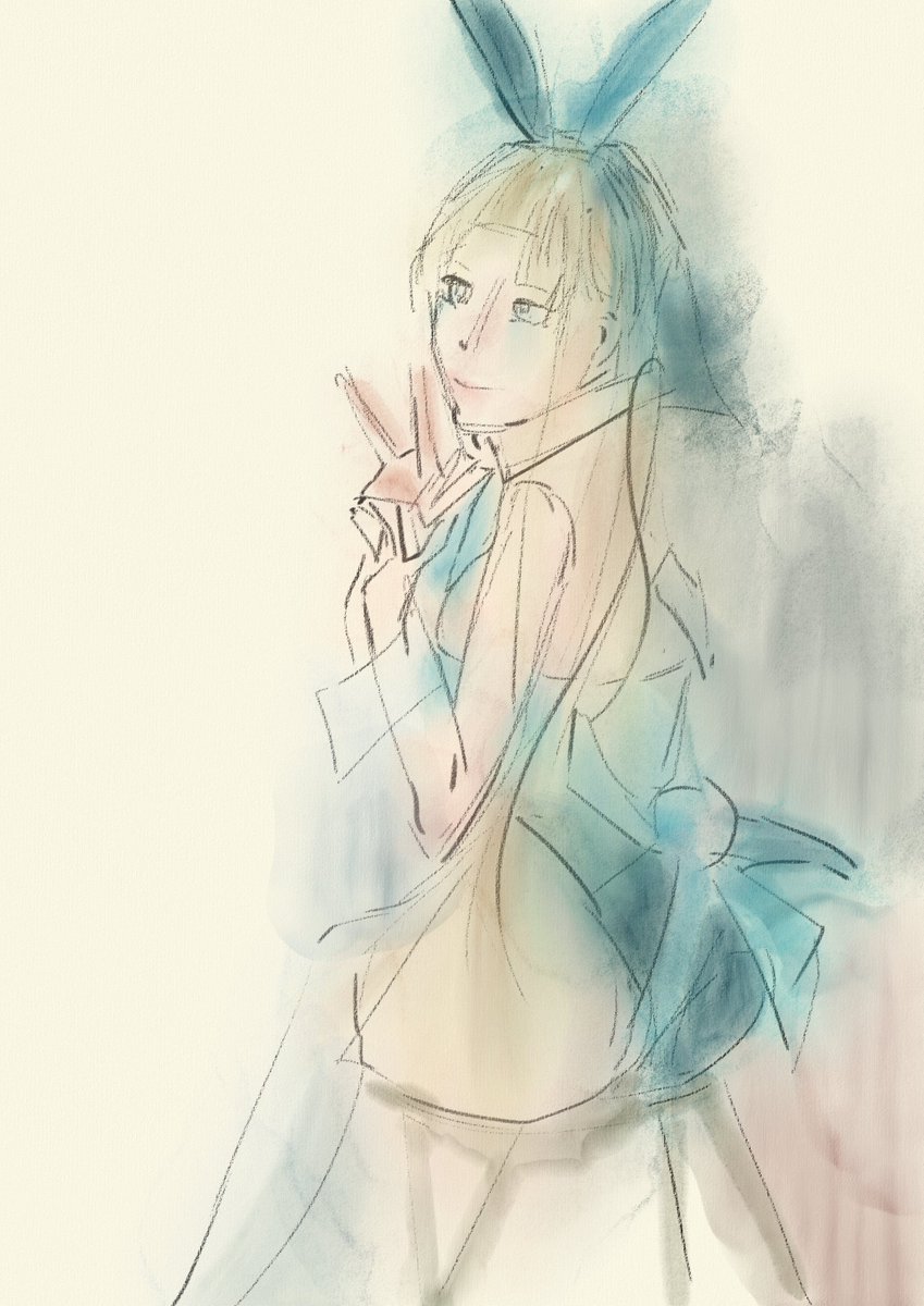 Kawakamisho1000's tweet photo. 練習の為クロッキーを今日も描く。今日は10分を3本。短い時間なので多少崩れようともとにかく動きを意識して描いていきたい。少しでも成長できていたらいいなあ。
#イラスト #illustration #クロッキー #croqui #水彩画 #watercolor #絵 #art https://t.co/9rpcxh17Ok