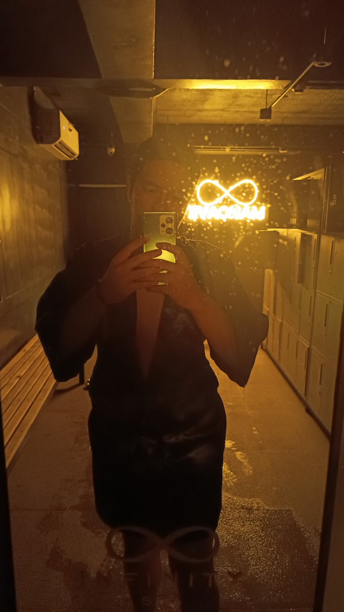 CDOhopper's tweet image. See you guys later 9pm @infinity_spa_ph! 

#altercdo
#infinityspa