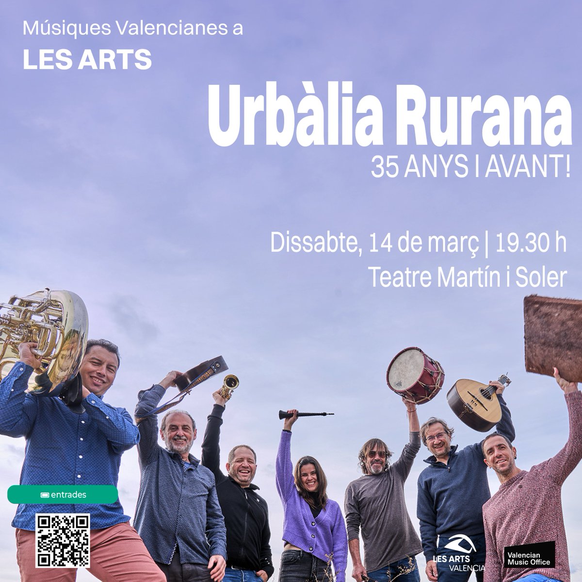 Urbàlia Rurana tweet media