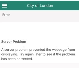 The Victorian Society tweet media