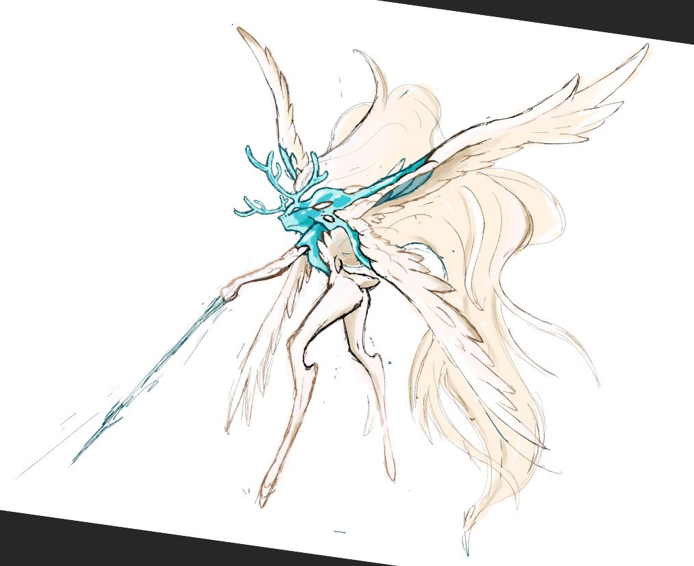 Pigeon Chop tweet media