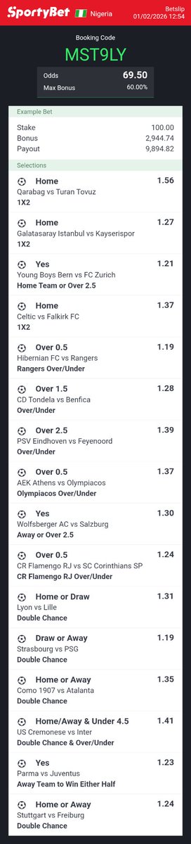 MST9LY

Always engage for giveaways after winning