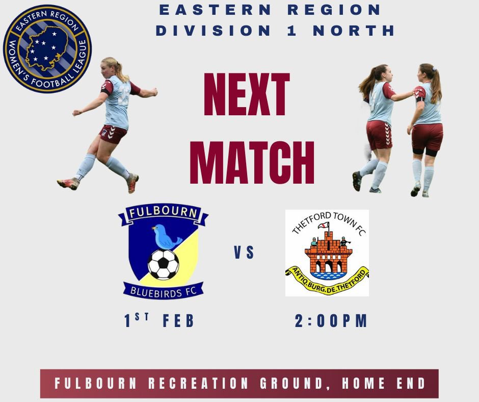 Fulbourn Institute Bluebirds tweet media