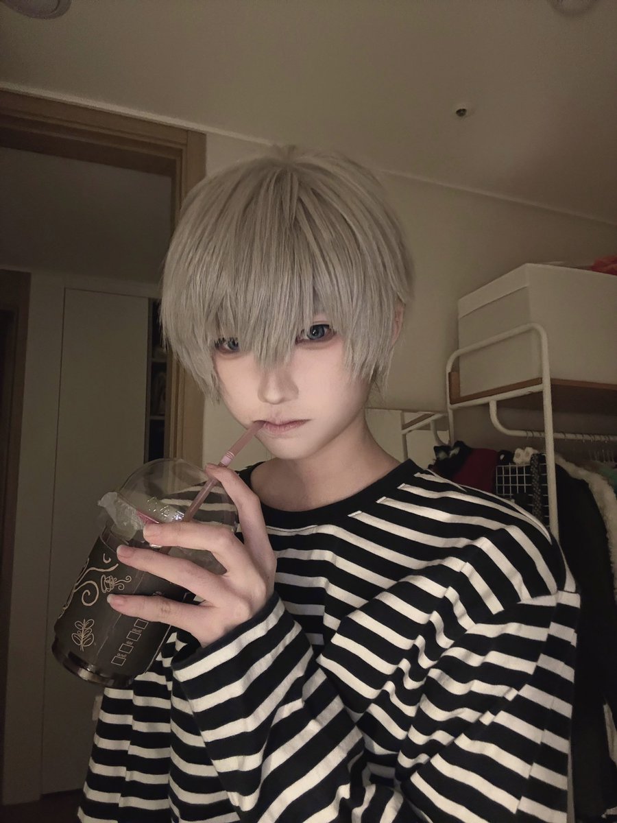 샤오비 tweet media