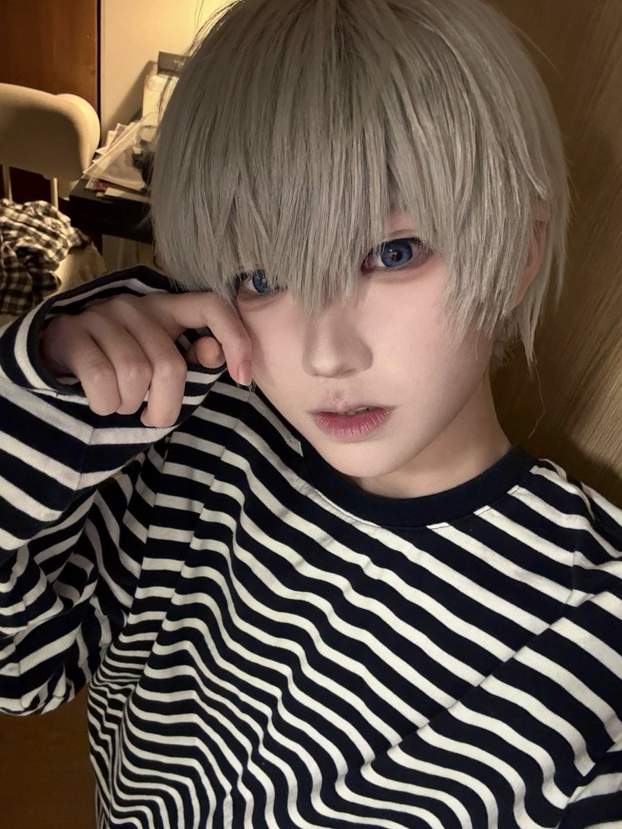 샤오비 tweet media