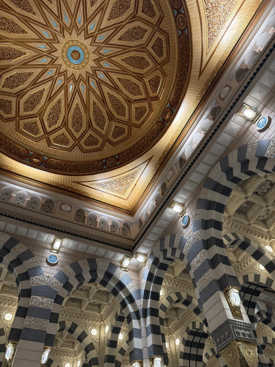 r44akk's tweet photo. the peace and tranquility in medina> https://t.co/ABoDJO0eww