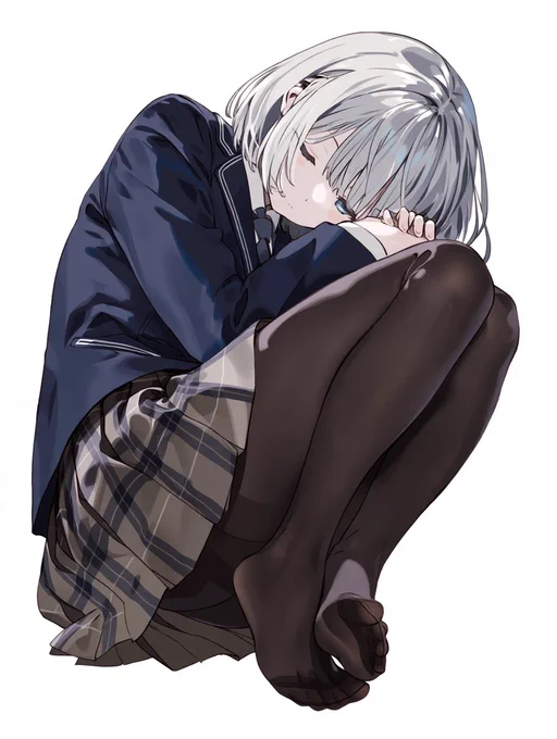 おはよ～