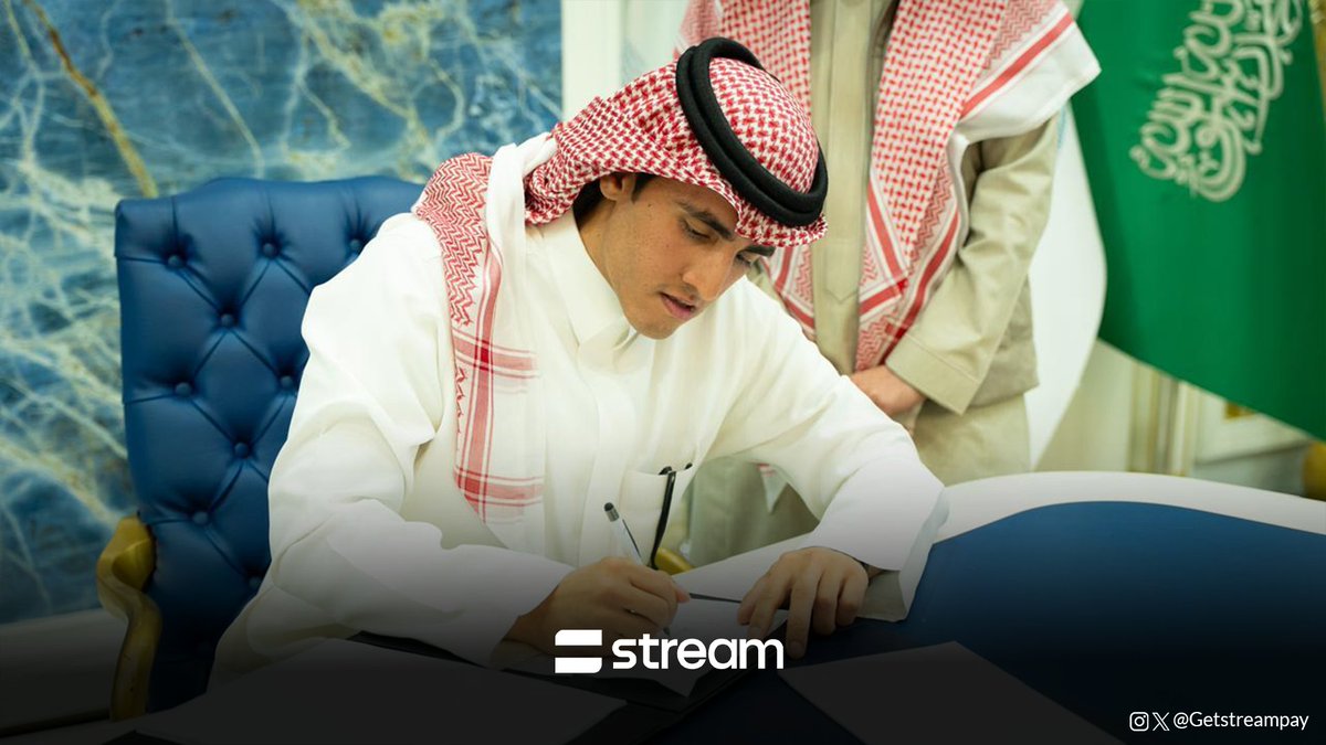 ستريم tweet media