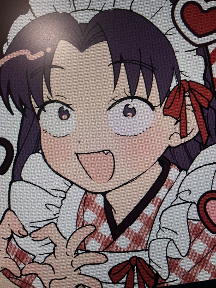 🍋2/8西1ア27b (@ashi0ji) / Posts / X