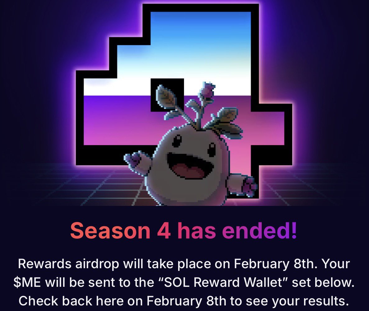 Magic Eden Community tweet media