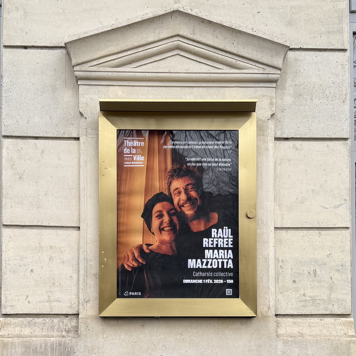 raül refree tweet media