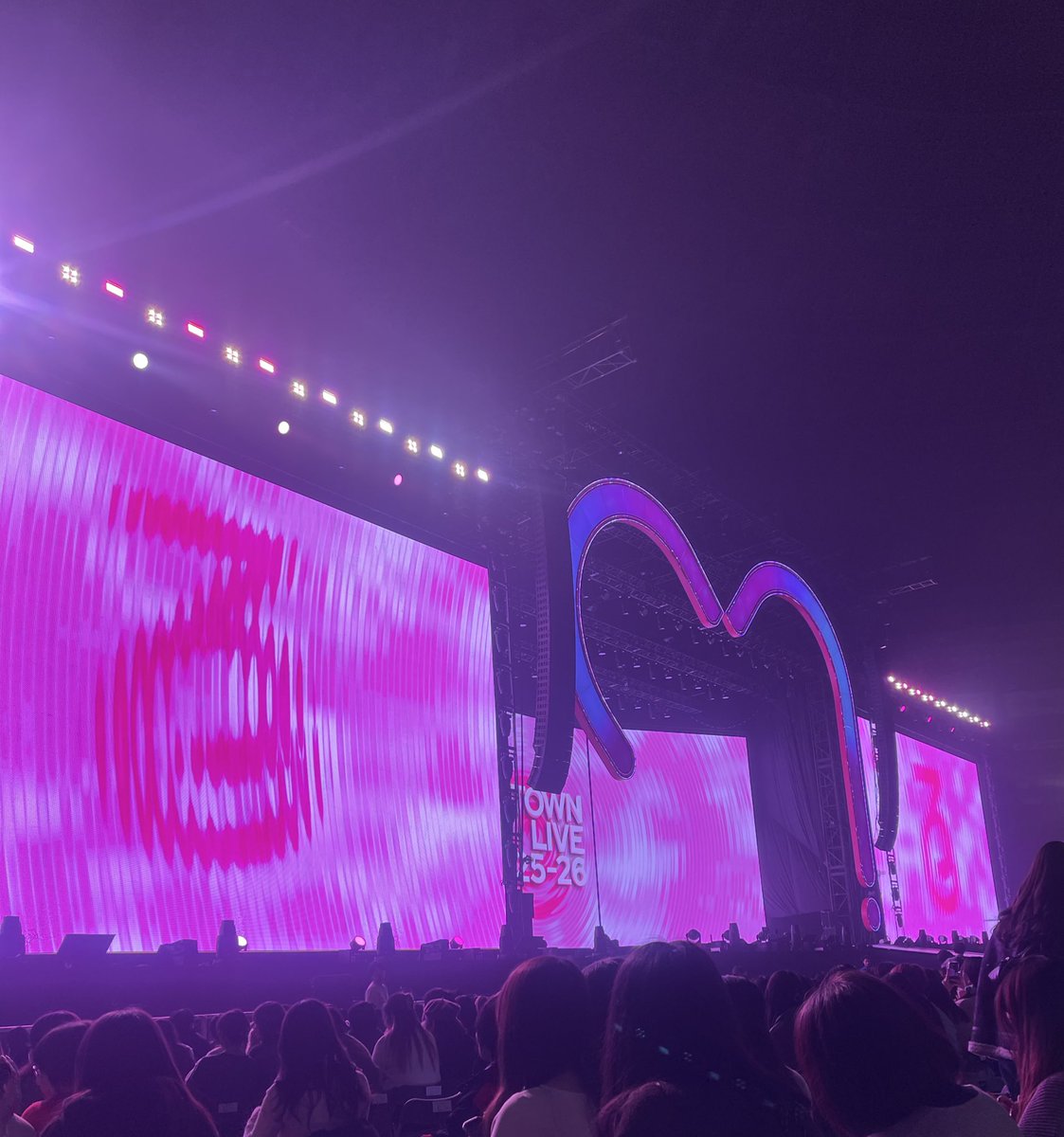 yre013reset's tweet photo. お疲れ様でした！　#SMTOWN_LIVE_FUKUOKA https://t.co/ESfyWlXEE3