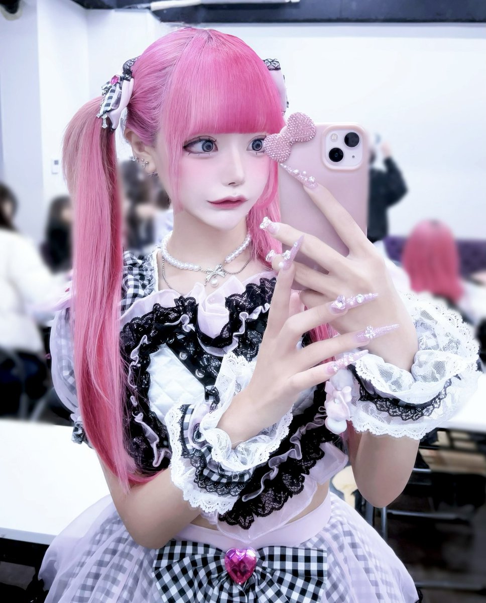 境葬 ゆん ໒꒱·̩͙ (@pinnkcandy) / Posts / X