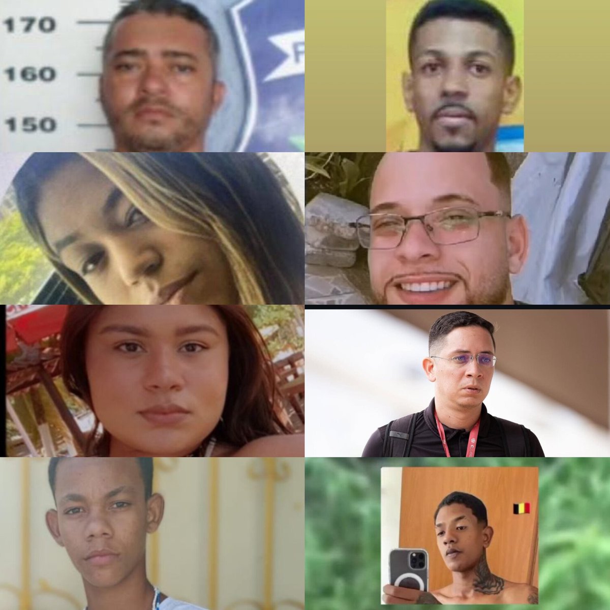boramaceio's tweet photo. UM DOS ESTADOS MAIS VIOLENTO DO PAÍS, ALAGOAS REGISTROU MAIS DE 100 HØMICÍDIO APENAS EM JANEIRO https://t.co/hTDOqOOucF