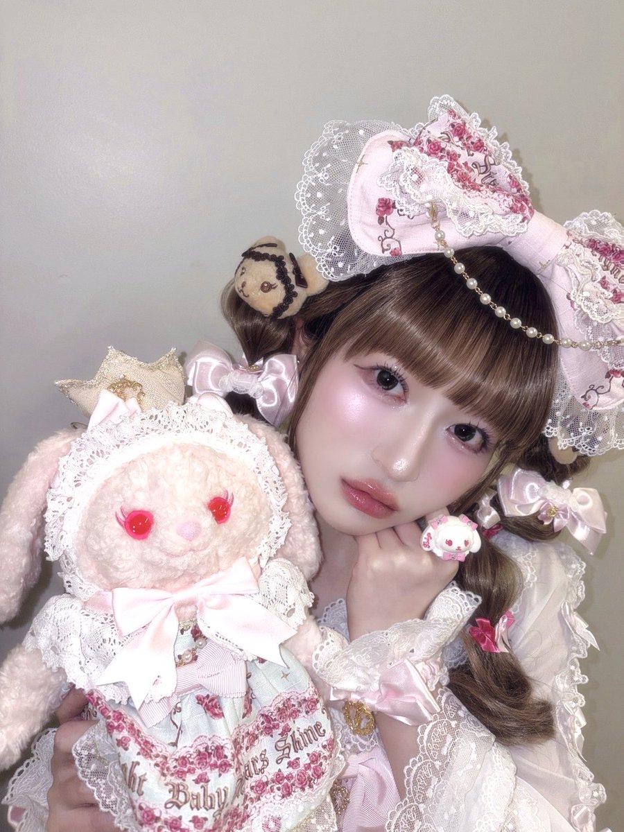 BABY,THE STARS SHINE BRIGHT/ALICE and the PIRATES BRAND-NEW